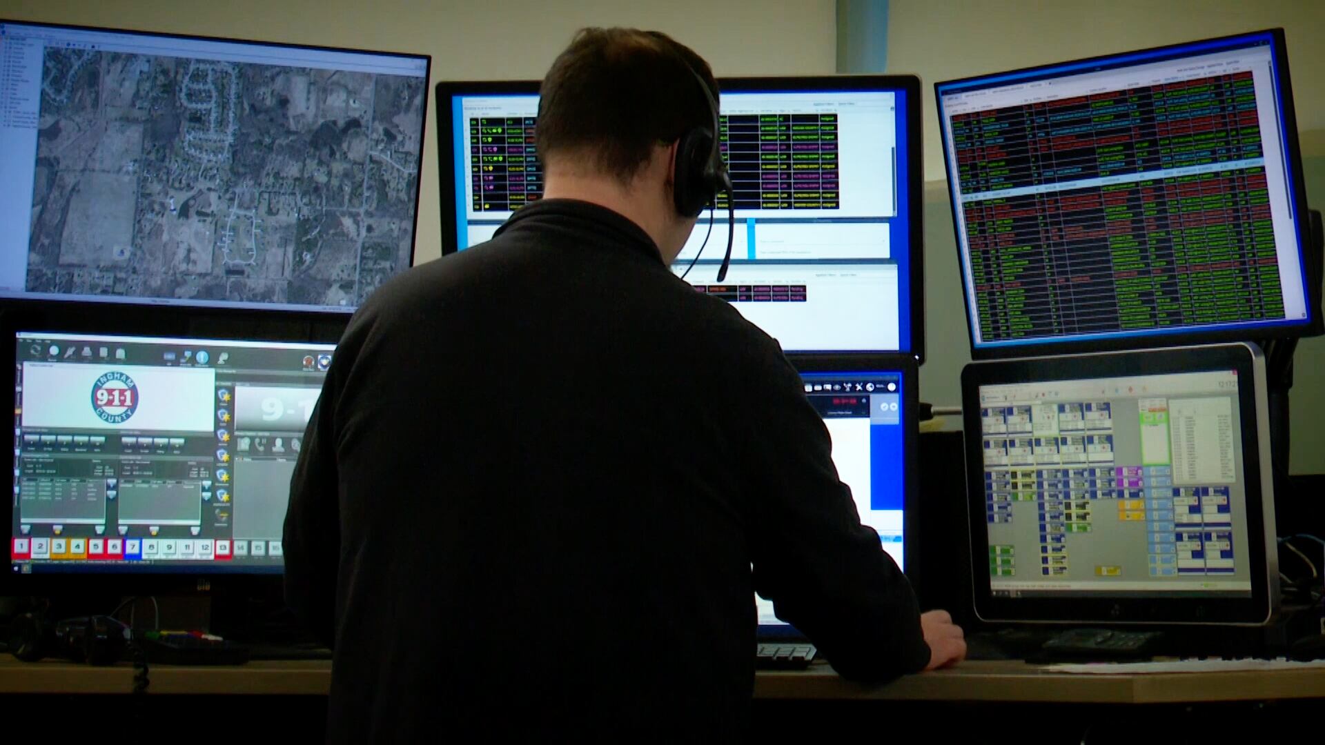 America is facing a critical 911 staffing shortage, here’s why