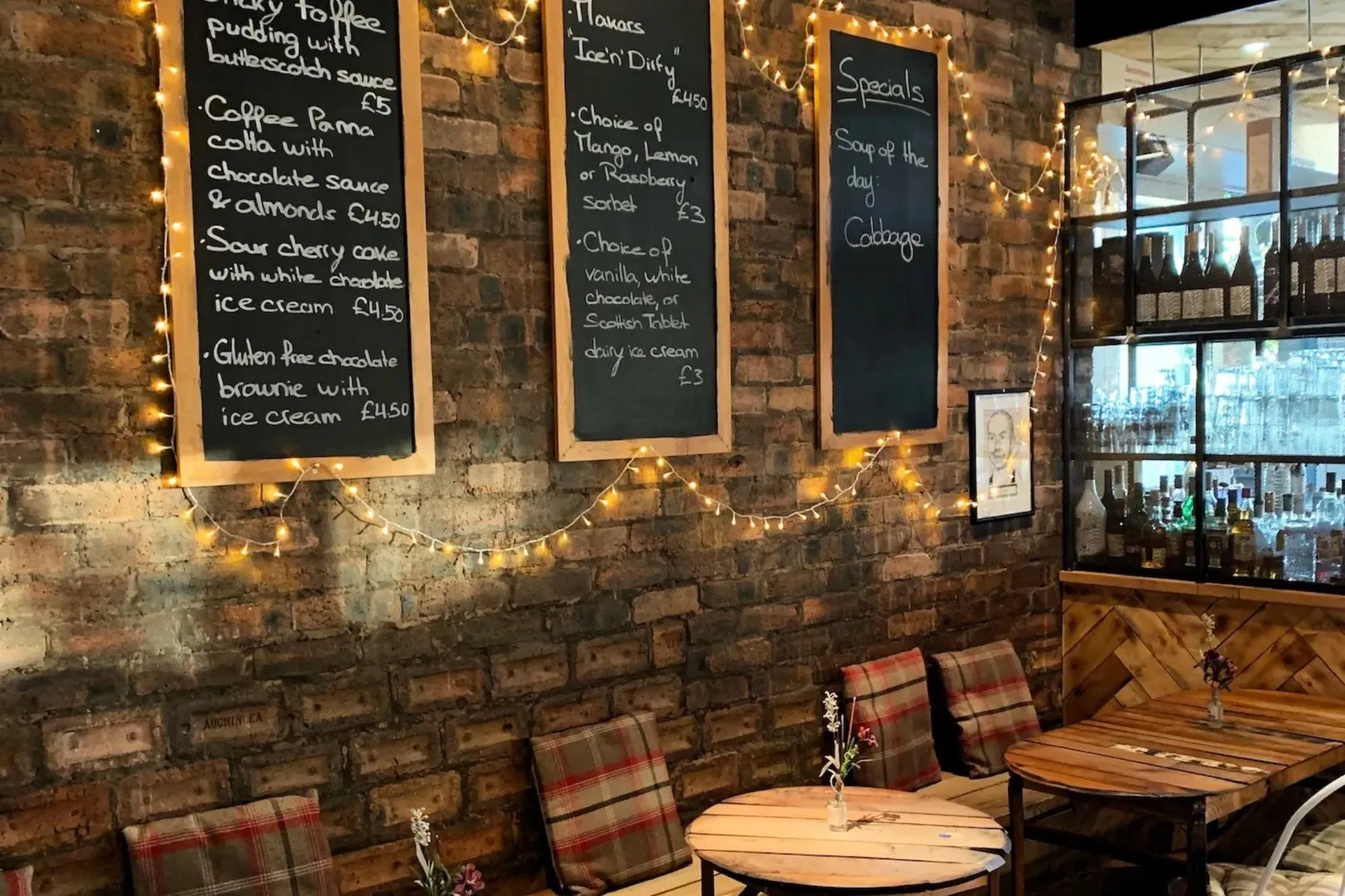 TripAdvisor reveals world’s best restaurants & TWELVE are in the UK – featuring Indian, steak… and mashed potato