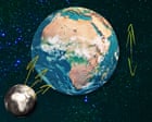 Africa is bigger than we’ve been led to believe – what next?