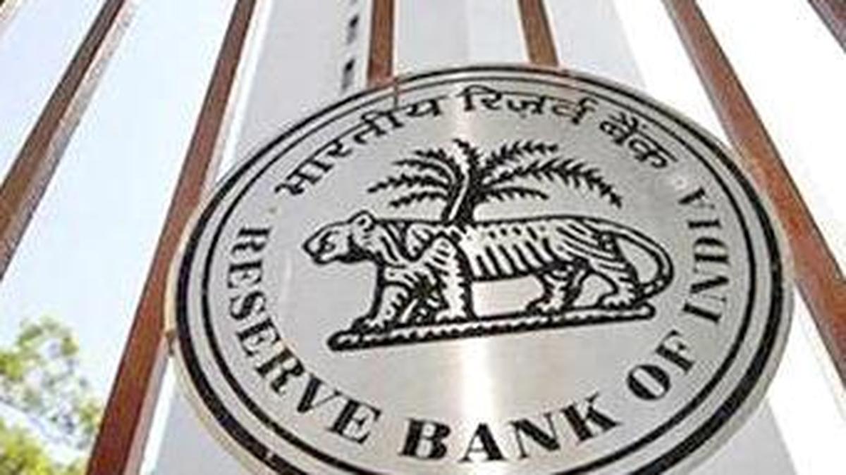 RBI absorbs ₹2.9 lakh crore to suck excess liquidity