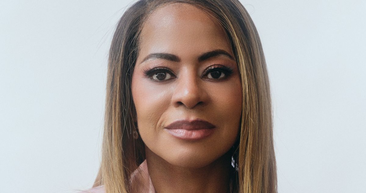 Mary Cosby Is Going to Be Okay