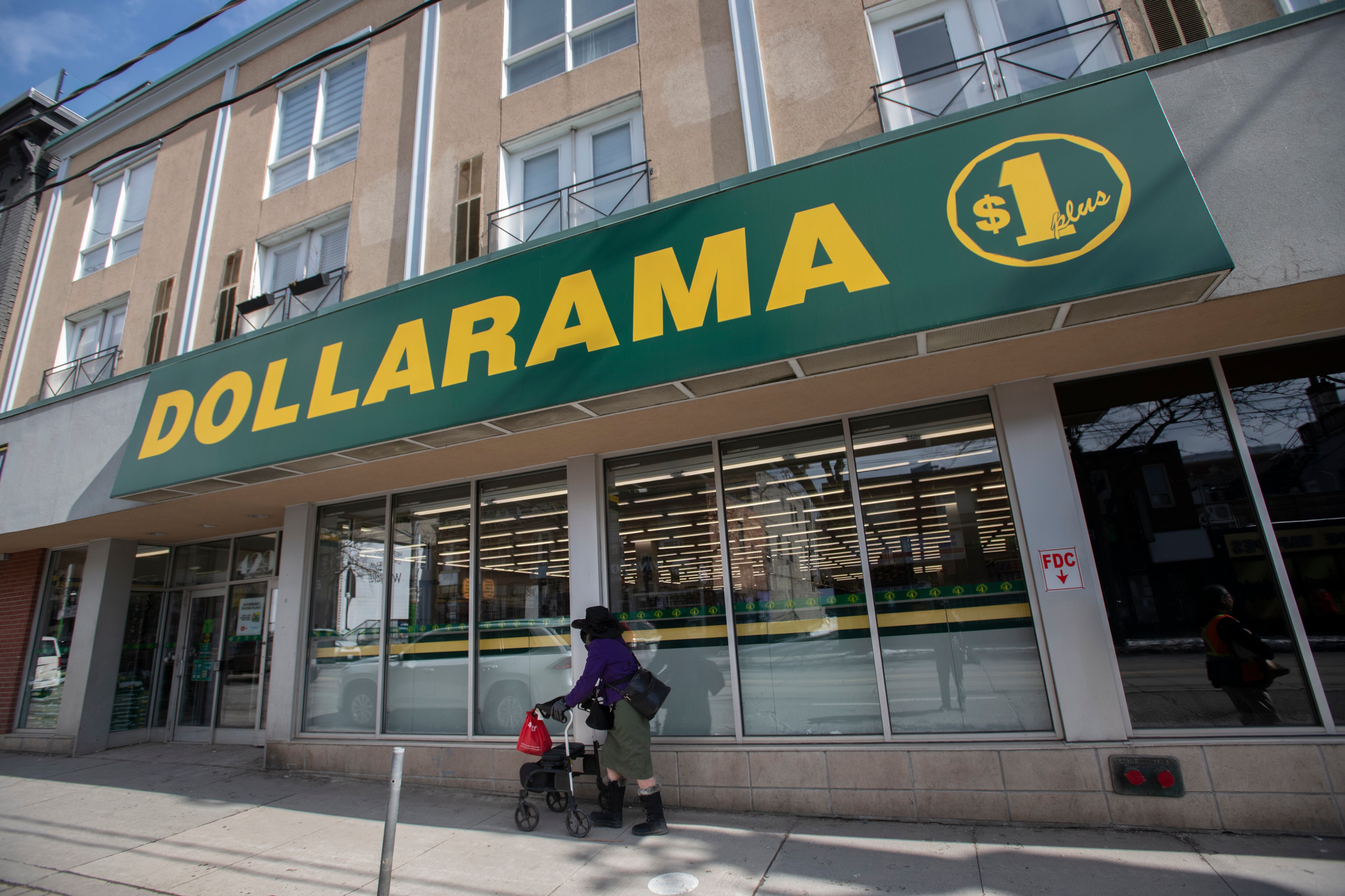 Dollarama beats sales-growth estimates, raises forecast as ‘careful’ shoppers seek out discounts