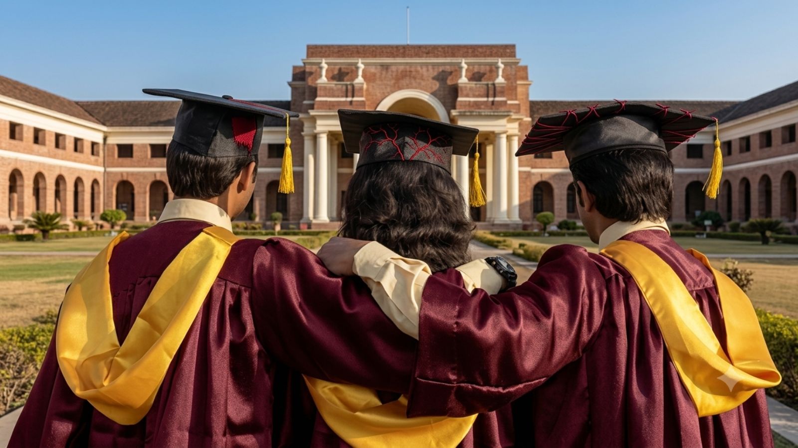 India joins Ukraine, West Bank in ‘severely restricted’ academic freedom category; ranks above China