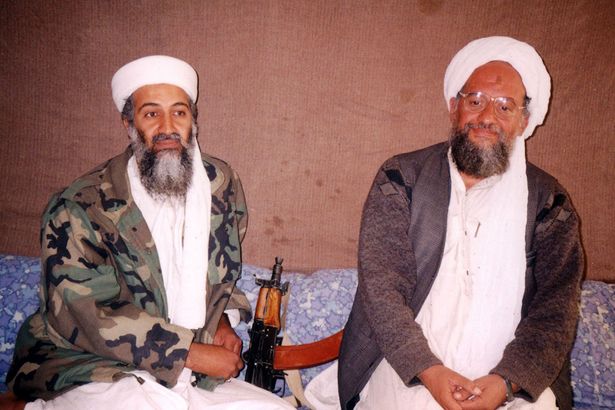 Osama bin Laden's 'Prince of Terror' son secretly builds al-Qaeda network of revenge groups
