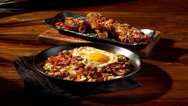 P.F. Chang’s brings back duck with new ‘Autumn in Kyoto’ menu