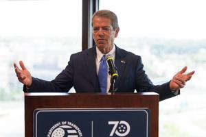 Pillen changes face of state forecasting board, appointing two ex-lawmakers, accountant
