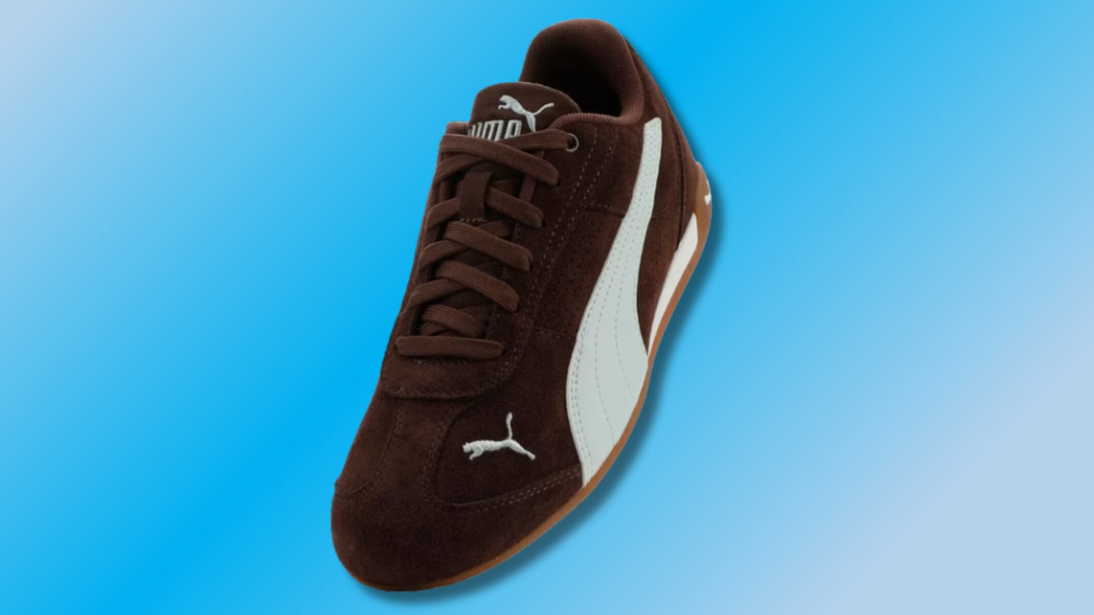 DSW has has the ‘it girl’ sneaker of the fall on sale–and it’s only $65