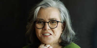 Rosie O'Donnell Will Join The Rocky Horror Show Next Month