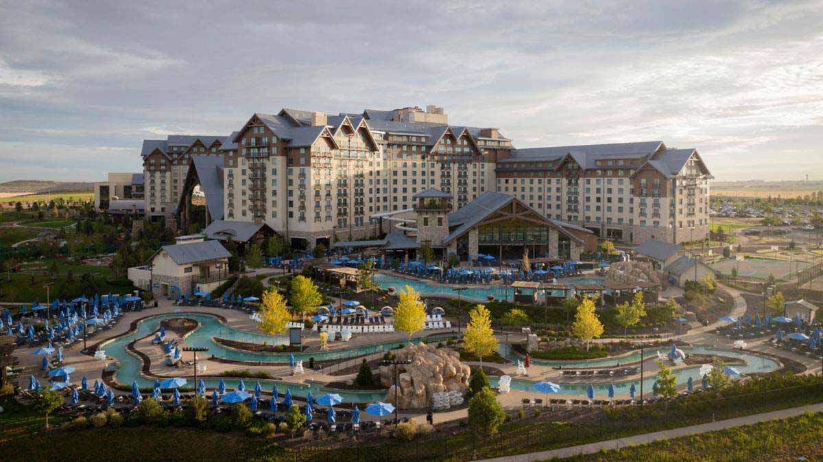 Hoteliers, restaurants oppose more state funds for Gaylord Rockies Resort