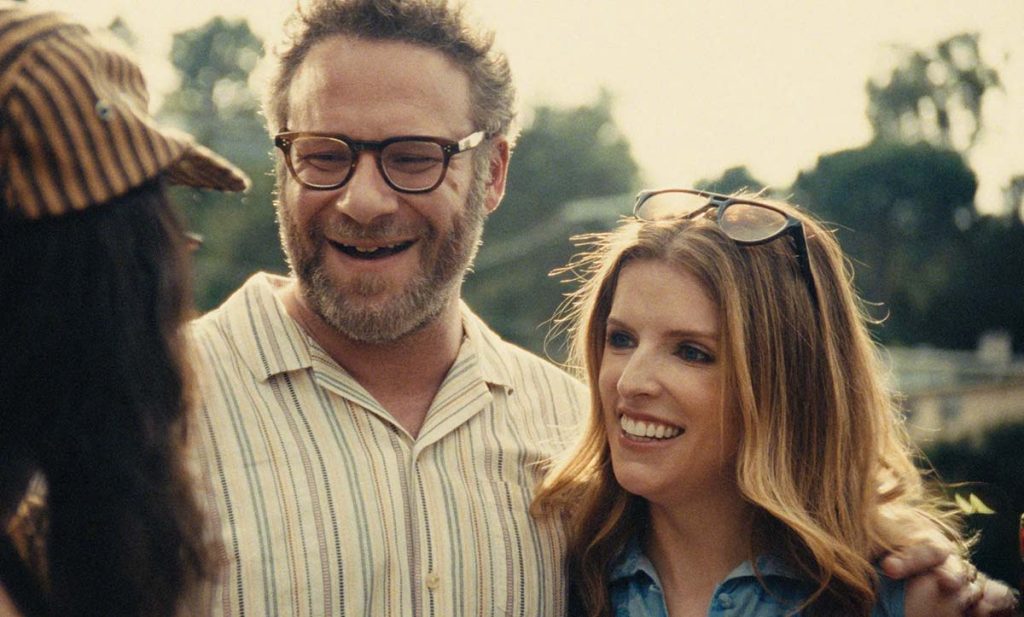 ‘Babies’ Review: Anna Kendrick & Seth Rogen Face The Parenthood Question In Lauren Miller Rogen’s Warm, Bittersweet Dramedy [TIFF]