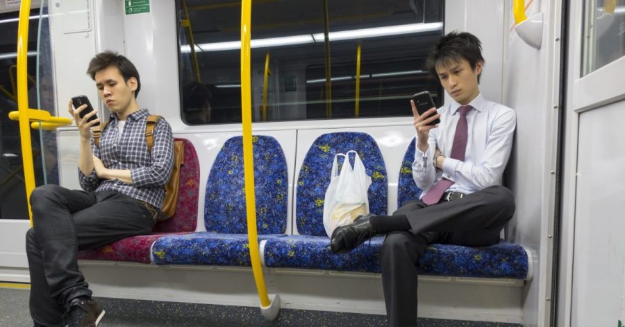 'Loudcasting': Why do people play music loudly in public?