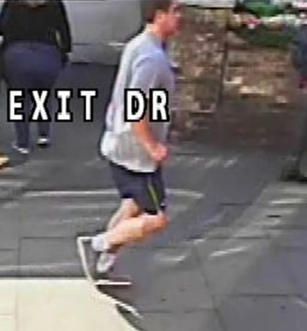 Putney Pusher suspect, 44, found dead at home – nine years after woman shoved under bus in mystery attack