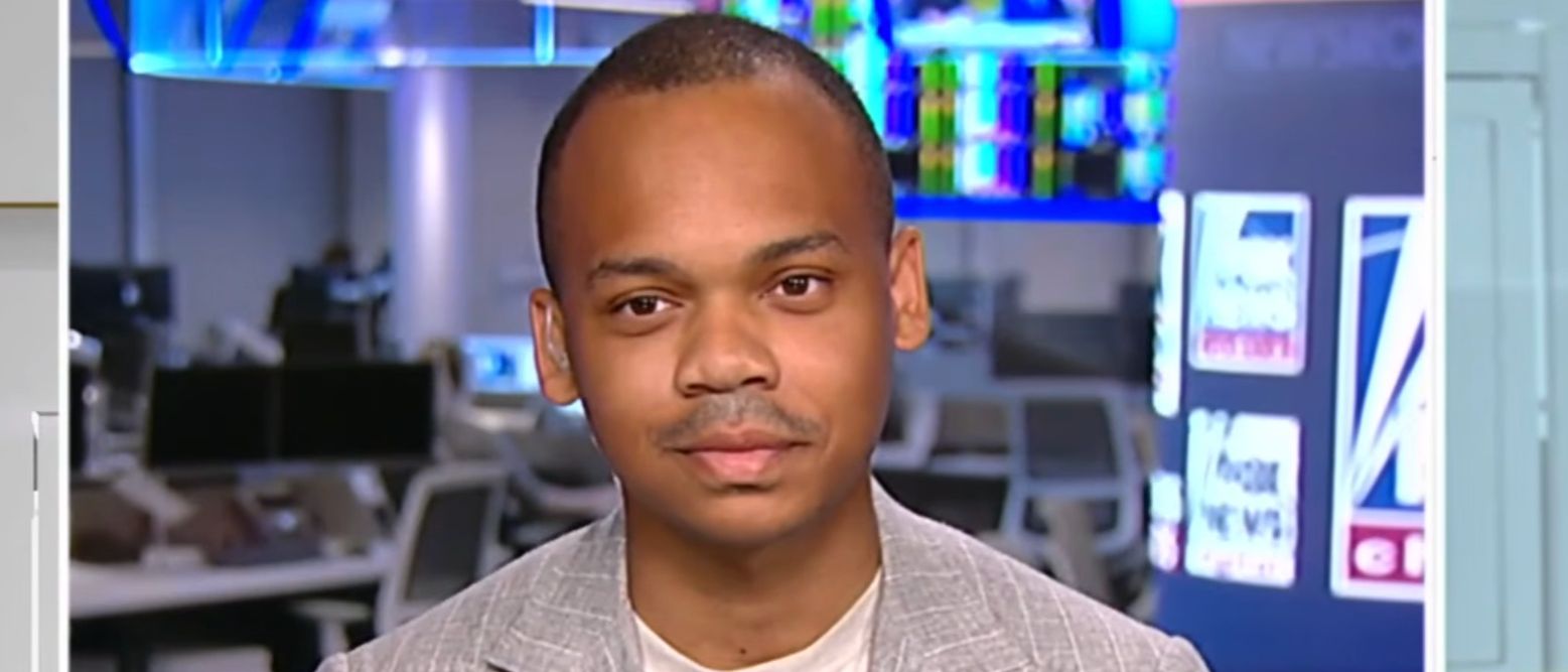 GOP Influencer Lands Another Foreign Agent Gig With Israeli Autonomous Drone Maker