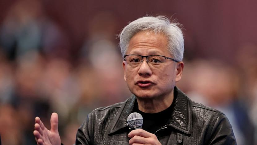 Apple considers Nvidia tech for return to server market, The Information reports