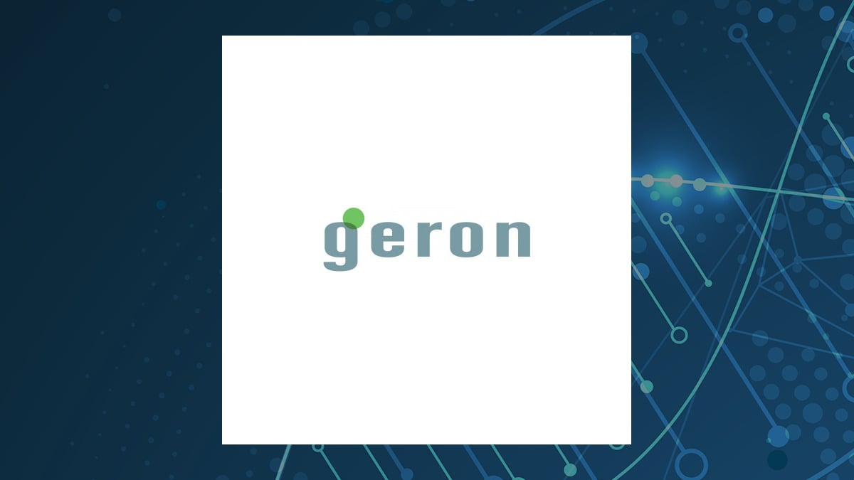 Geron Eyes High End of 2026 RYTELO Revenue Guidance as Community Adoption Expands
