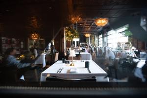 This week in Buffalo food: At Reserve Steakhouse, Darian Bryan thinks he has something to prove