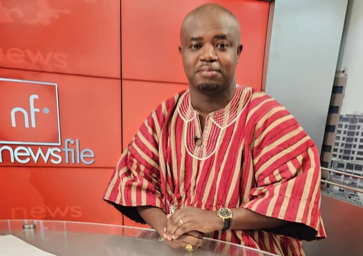NPA reviewing calls to cushion petrol prices – Edudzi Tameklo