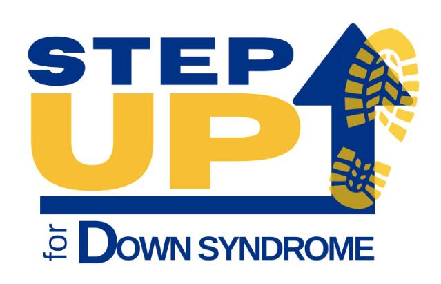 Step Up For Down Syndrome Walk 2026