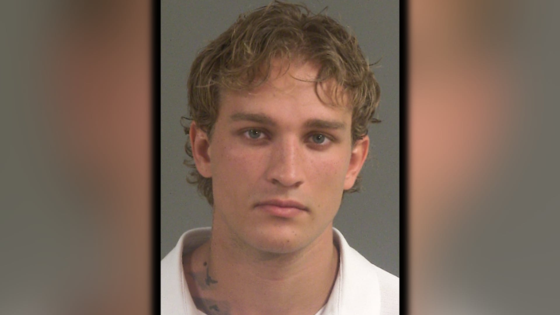 Social media influencer arrested, facing multiple charges in South Carolina