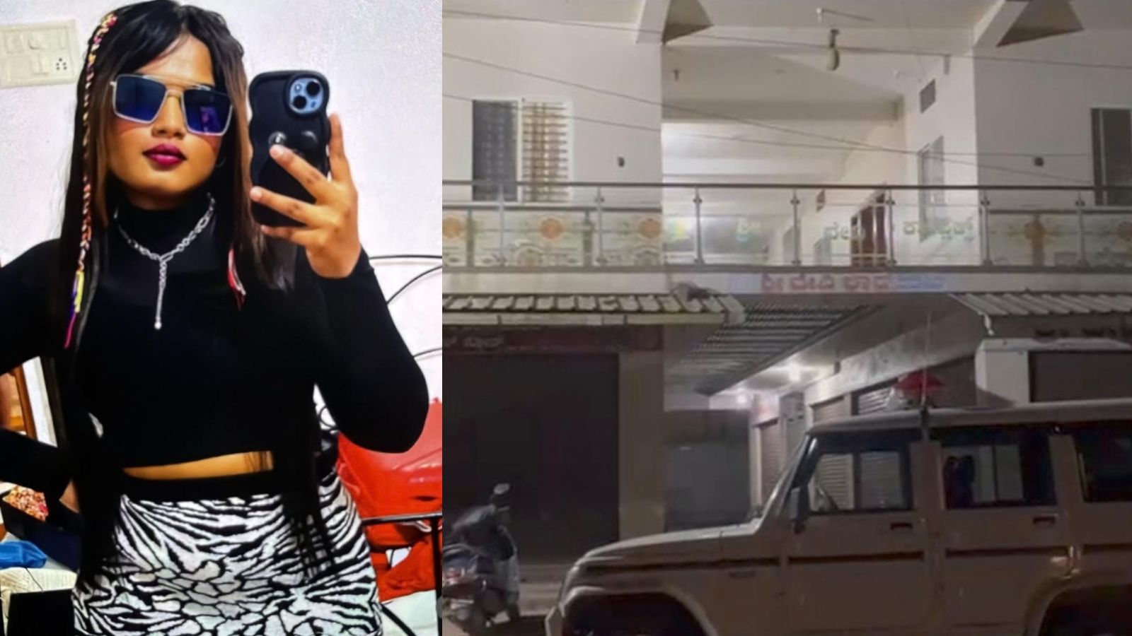23-year-old Bengaluru woman dies after collapsing in shower at Hassan lodge