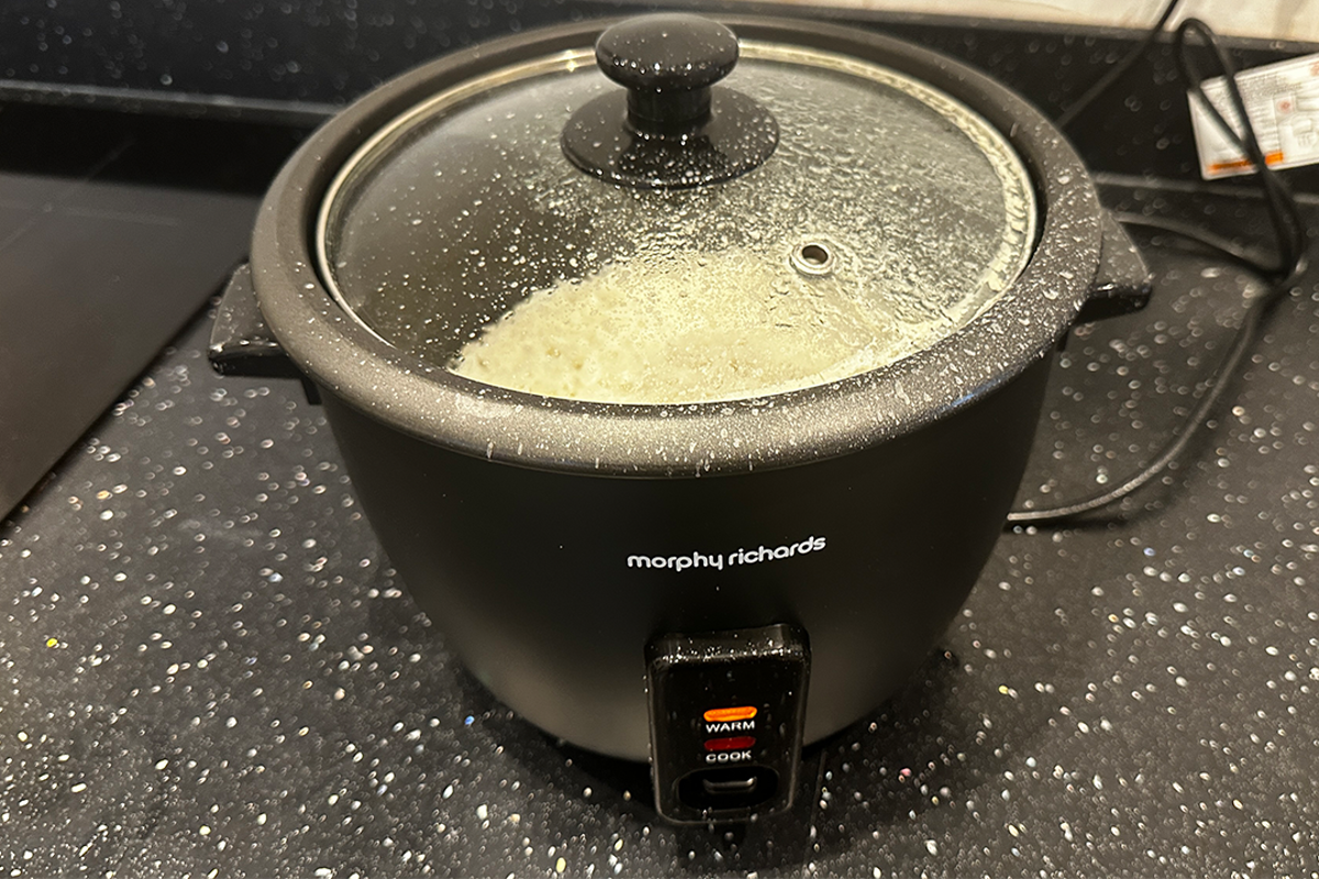 6 best rice cookers for perfect grains every time, tried and tested