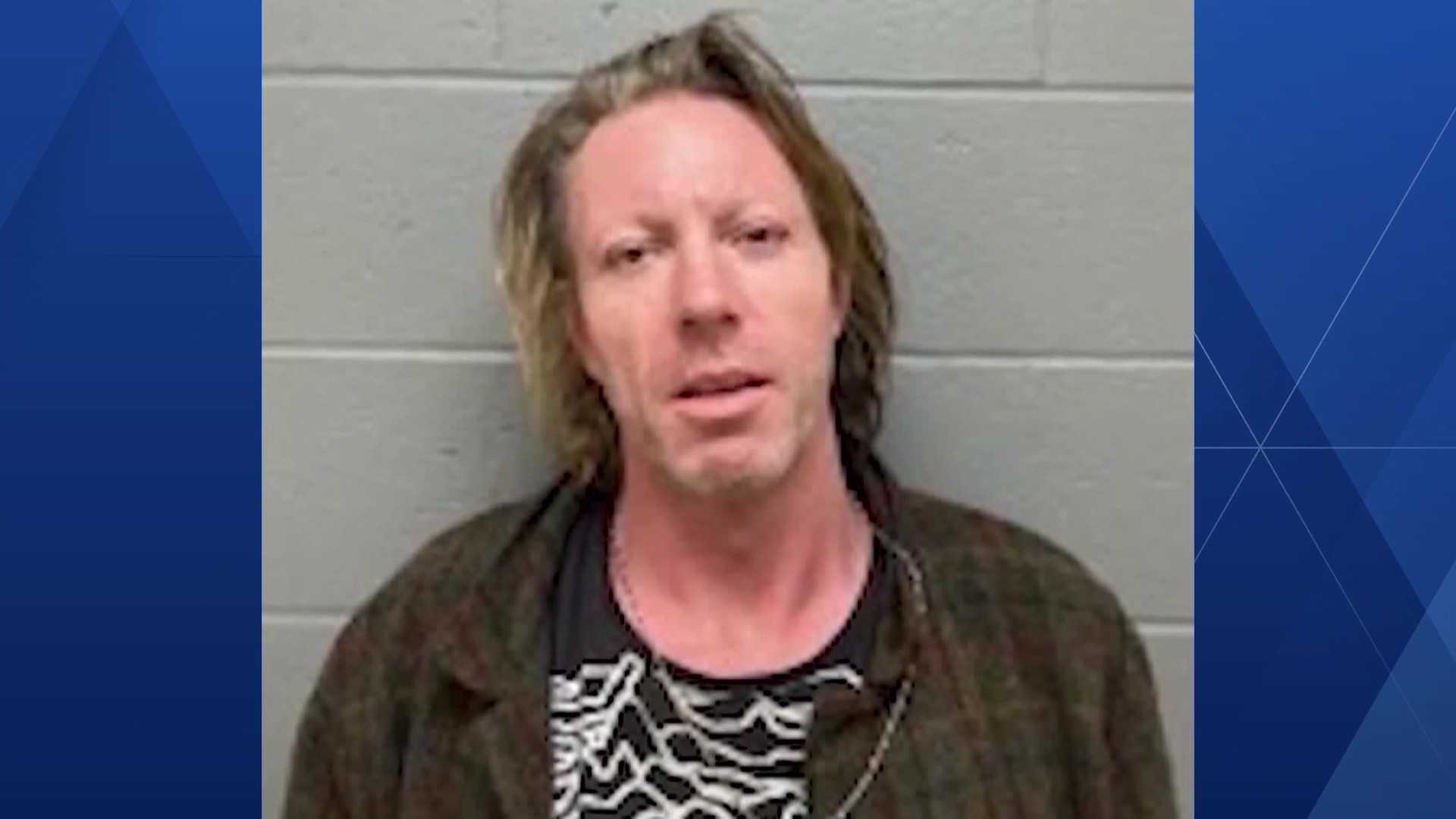 Elijah Allman, Cher's son, indicted on felony criminal mischief charge in NH