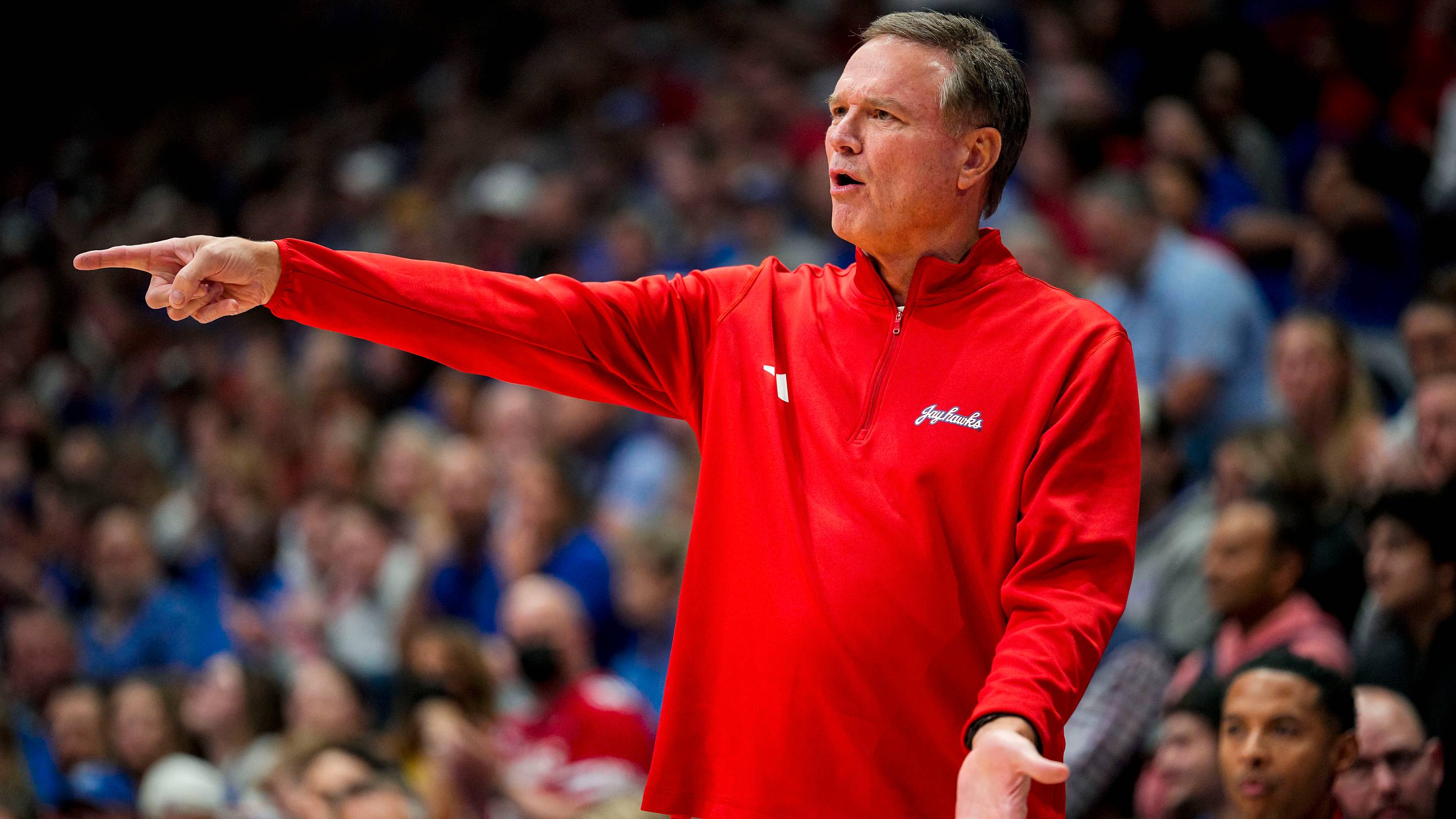 Kansas Recruiting Target Antonio Pemberton to Make College Decision This Week