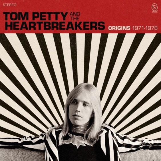 Tom Petty Estate Announces 50th Anniversary Box Set With Previously Unheard Tracks, Heartbreakers Will Reunite At Americana Awards Tonight