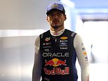 Max Verstappen to race 100 influencers TODAY: Red Bull star escapes Formula One struggles as David Coulthard insists former champion needs crazy challenge amid frustrating season
