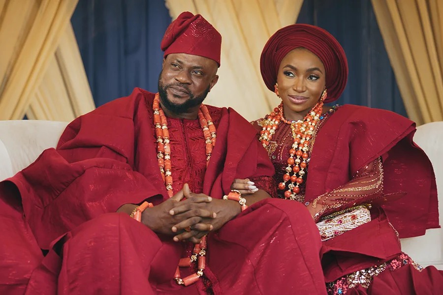 ‘The Secret Lives of Baba Segi’s Wives’ Review: A Twisty Nigerian Melodrama That Could Use More Mischief