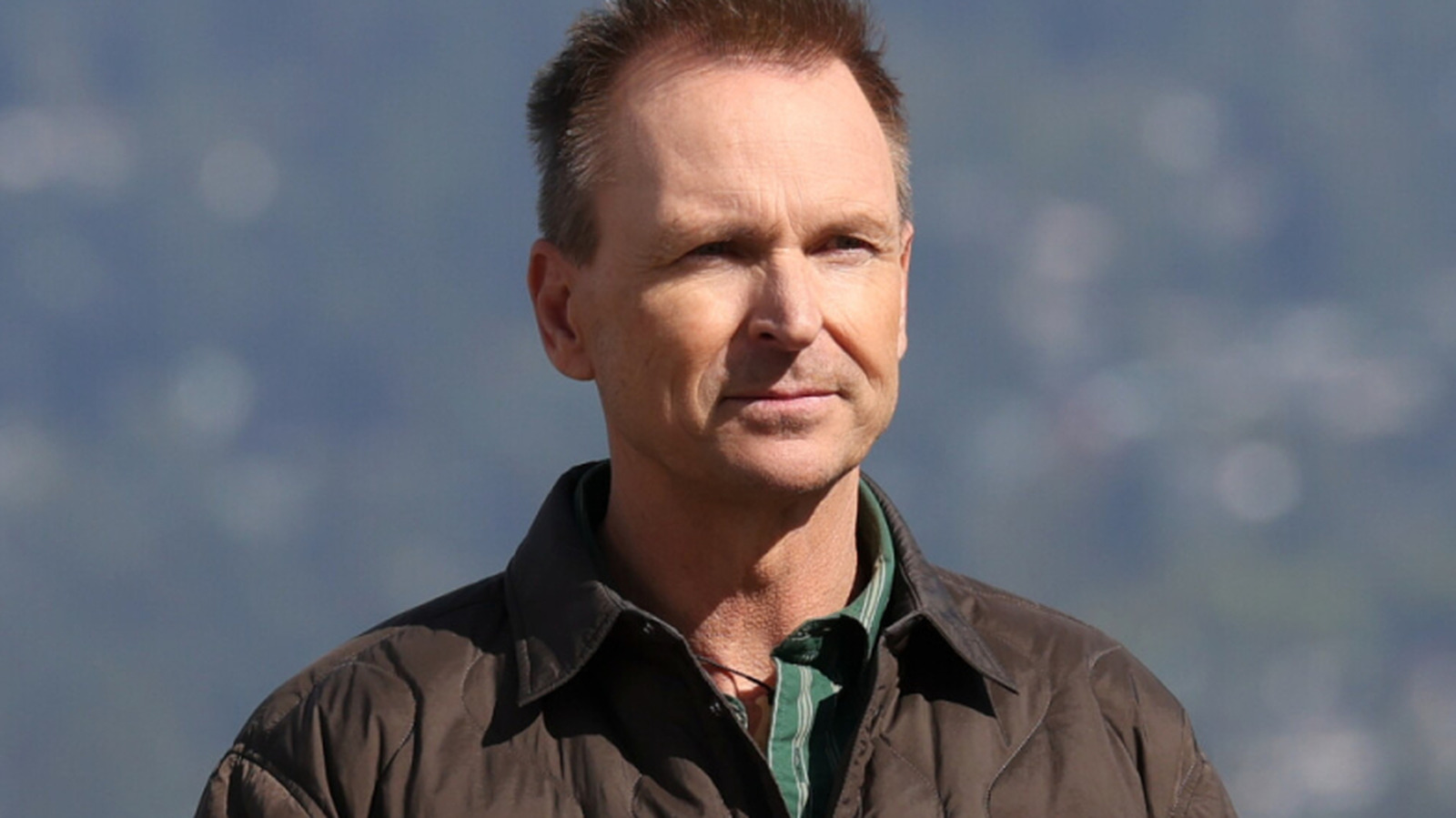 The Amazing Race Host Phil Keoghan Celebrates Season 39's 'Really Strong Women,' And Cooks Up Ideas For Milestone Season 40