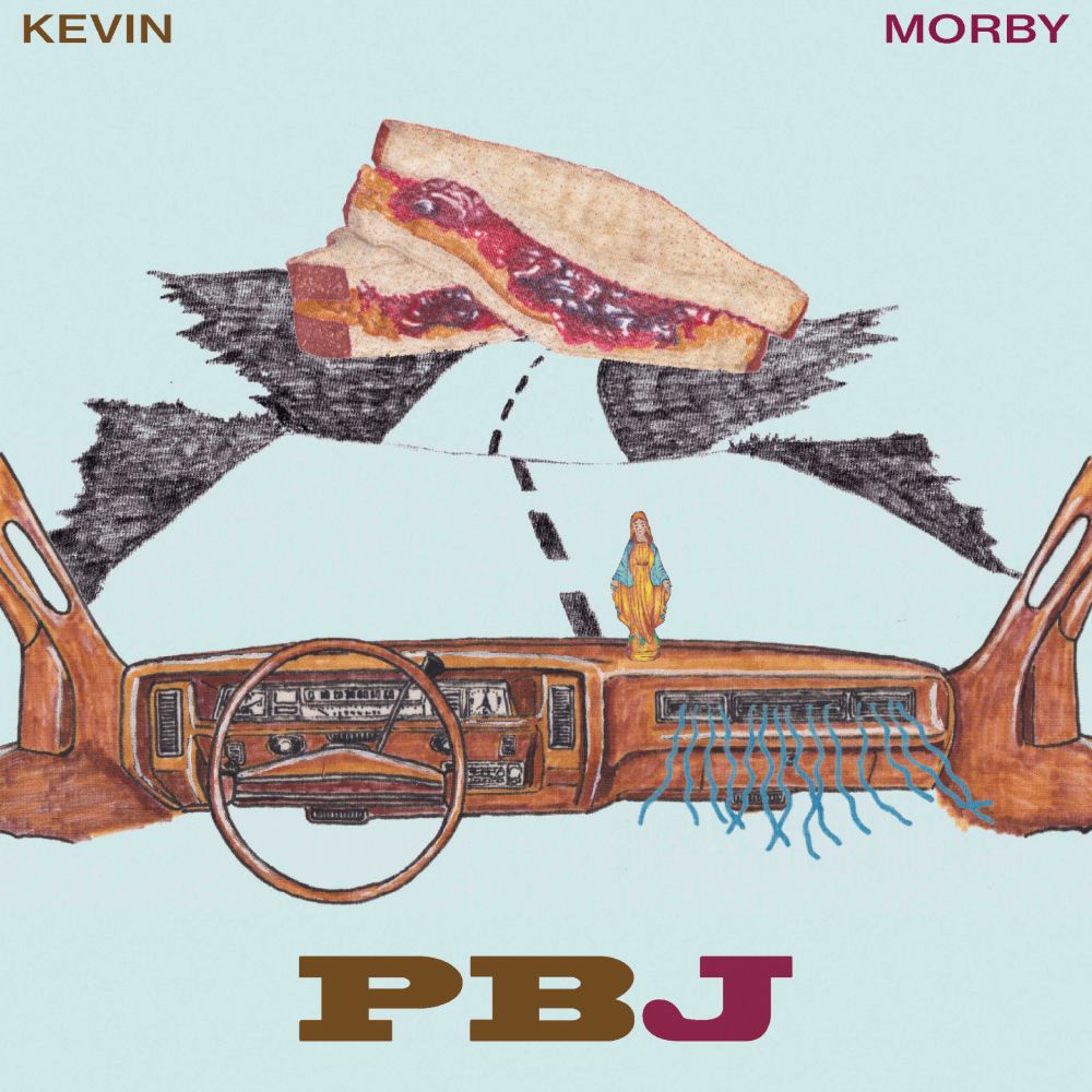 Kevin Morby Shares New Single “PBJ”: Stream