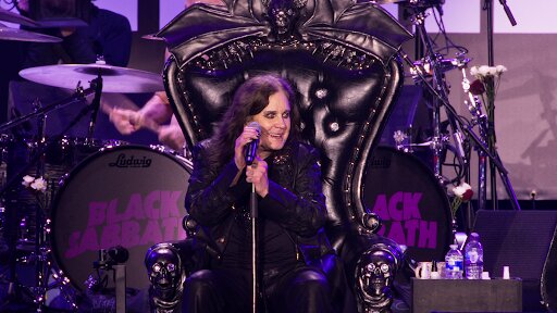 Ozzy Osbourne’s historic farewell gig before tragic death will finally come to big screen – and sooner than fans think