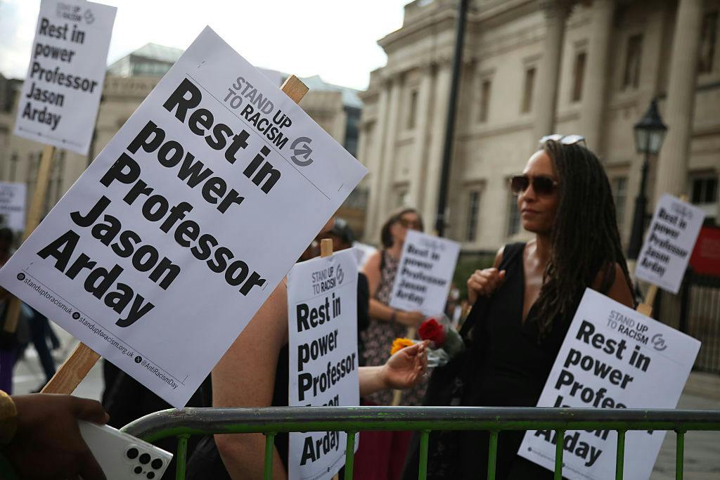 Academic Who Exposed Arday: DEI Elites Escaped Scrutiny