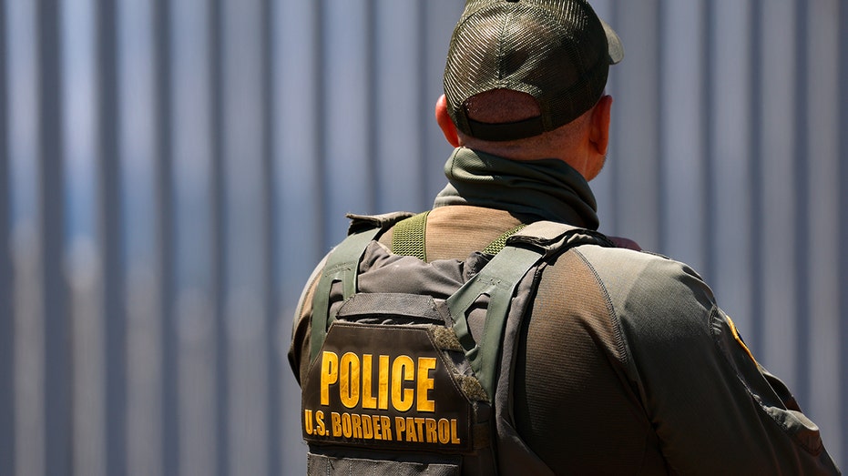 Trump DHS hits 16 straight months with 0 releases at the border