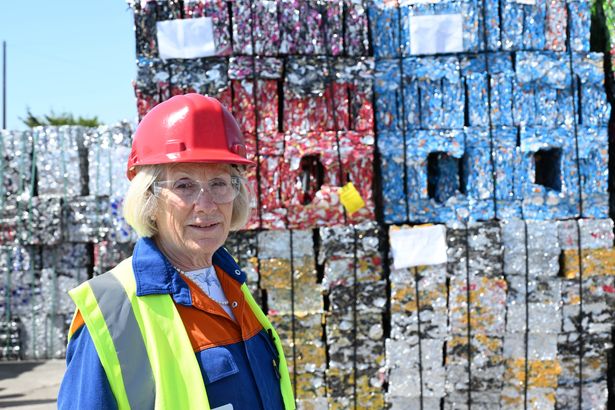 Reform-led Nottinghamshire County Council branded 'incompetent' after recycling row