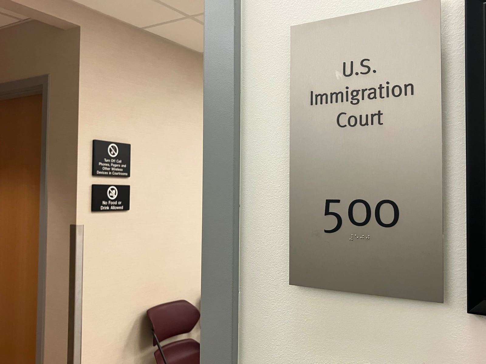 Lawyers sound alarm about new deportation tactic being used in Portland Immigration Court