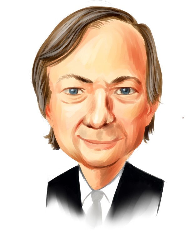 Ray Dalio’s Fund Was Buying These 2 AI Stocks