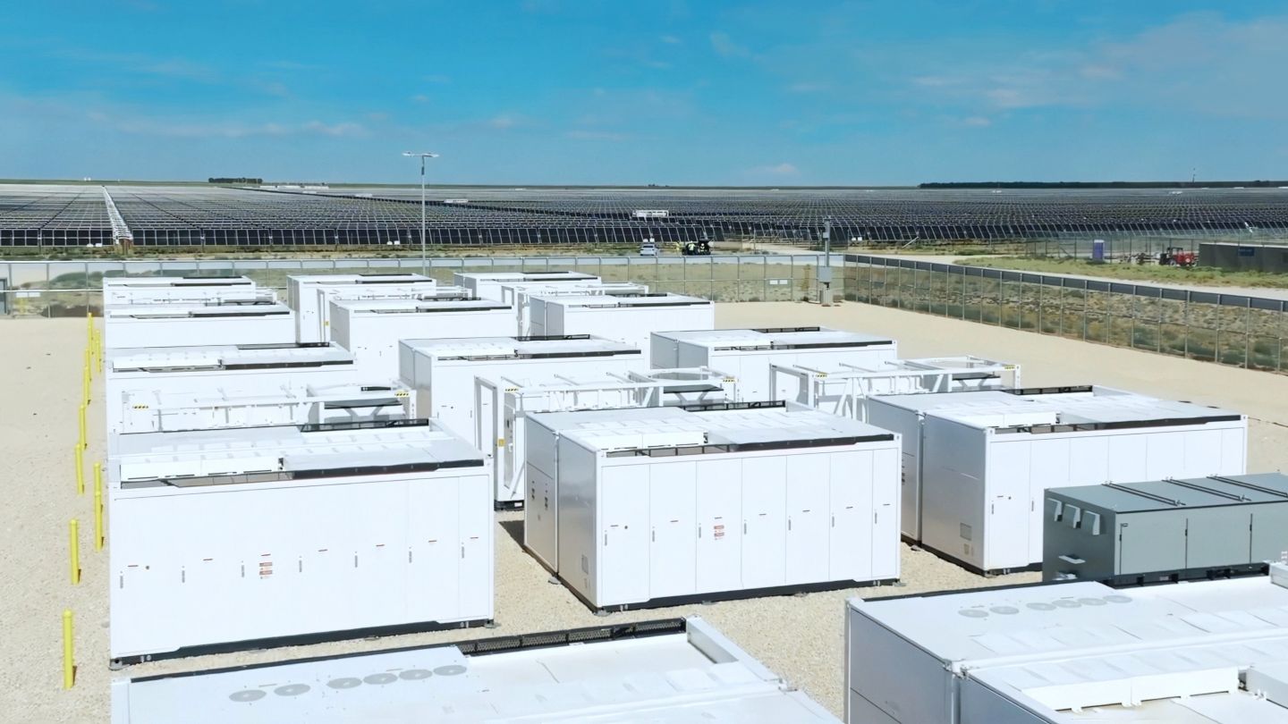 ACME Solar commissions solar and BESS capacity in Rajasthan, India