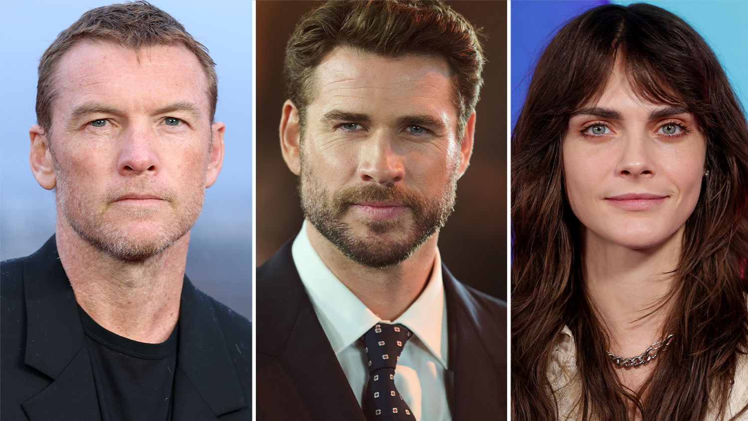 Sam Worthington, Liam Hemsworth & Cara Delevingne Set For Paul Schrader’s Erotic Thriller ‘Non Compos Mentis’ With Filming Lined Up For Next Month