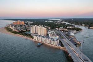 America’s safest big cities: 2026 study