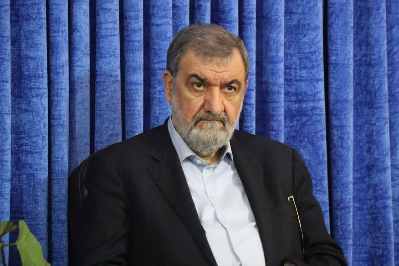 Rezaei hails people's support for Islamic Establishment