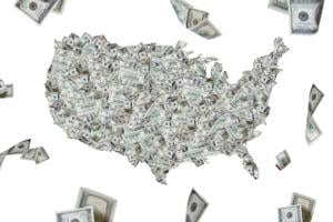 8 rules to help you understand what campaign finance reporting reveals about influence and support – or doesn’t