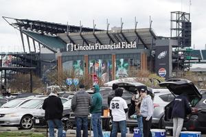 11 great US tailgating destinations for football fans
