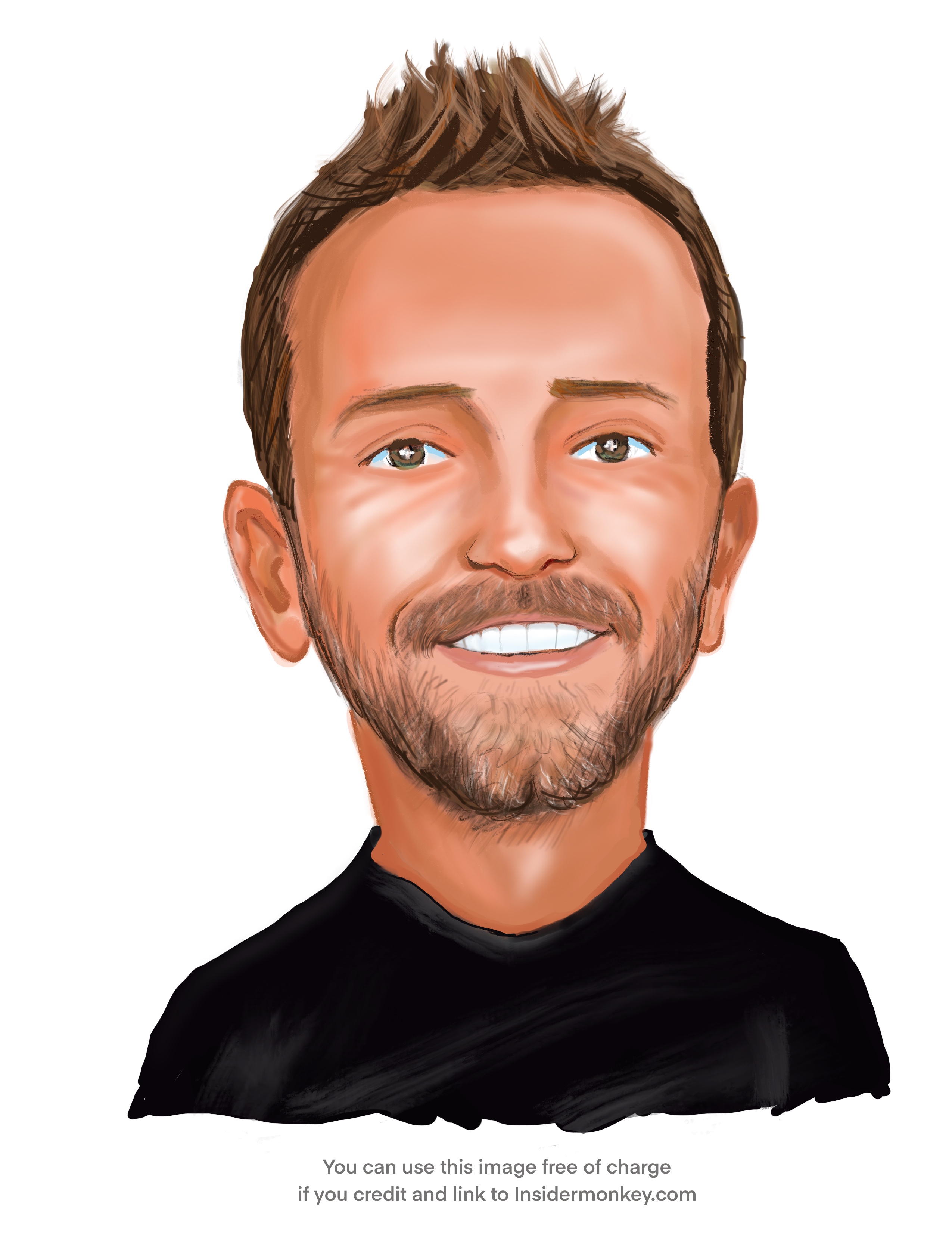 Brad Gerstner Says Latest ‘Negativity’ Around AI is ‘Political Agenda’; See His 2 New AI Stock Picks