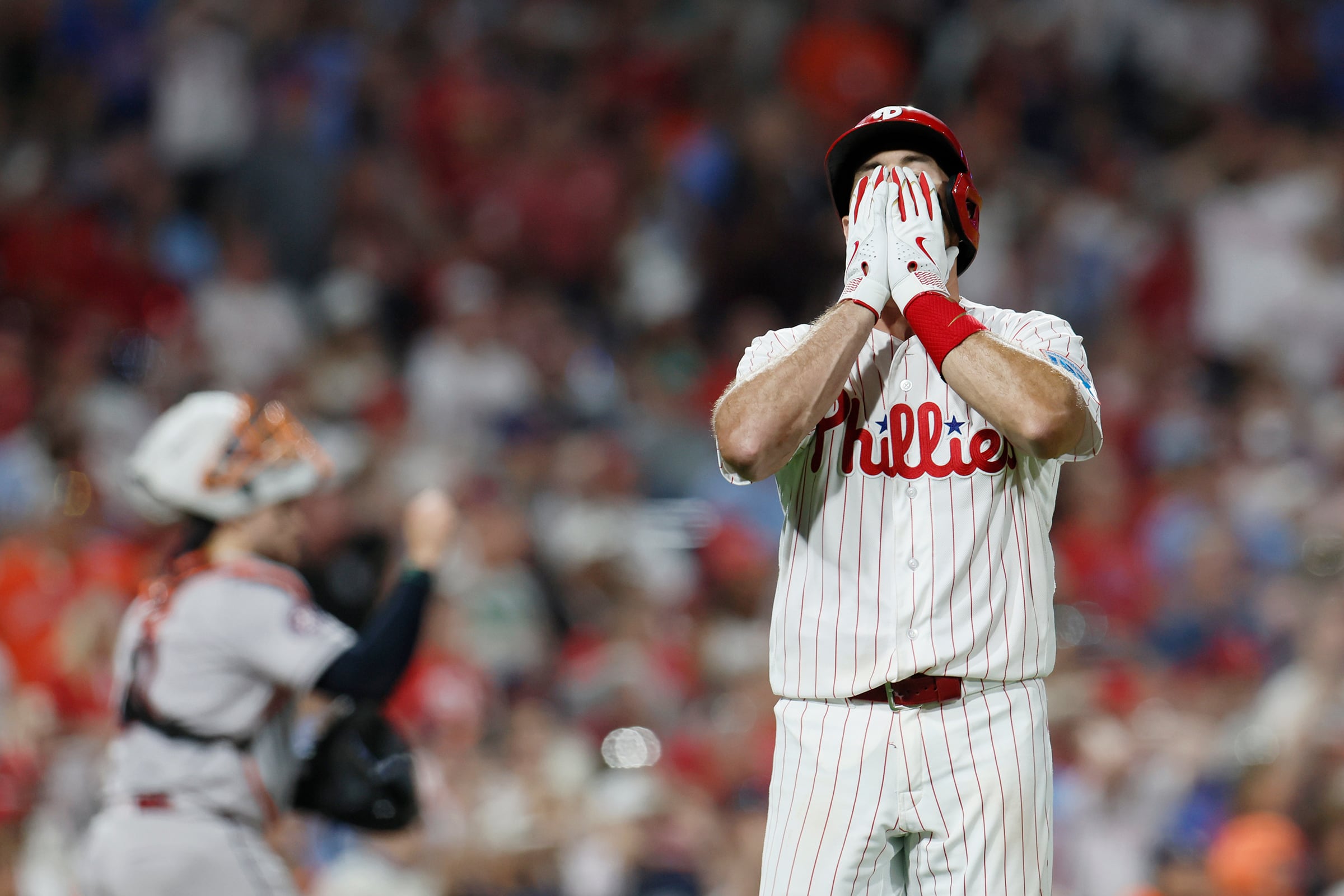 It’s time for the Phillies hitters to start earning the millions they’re making