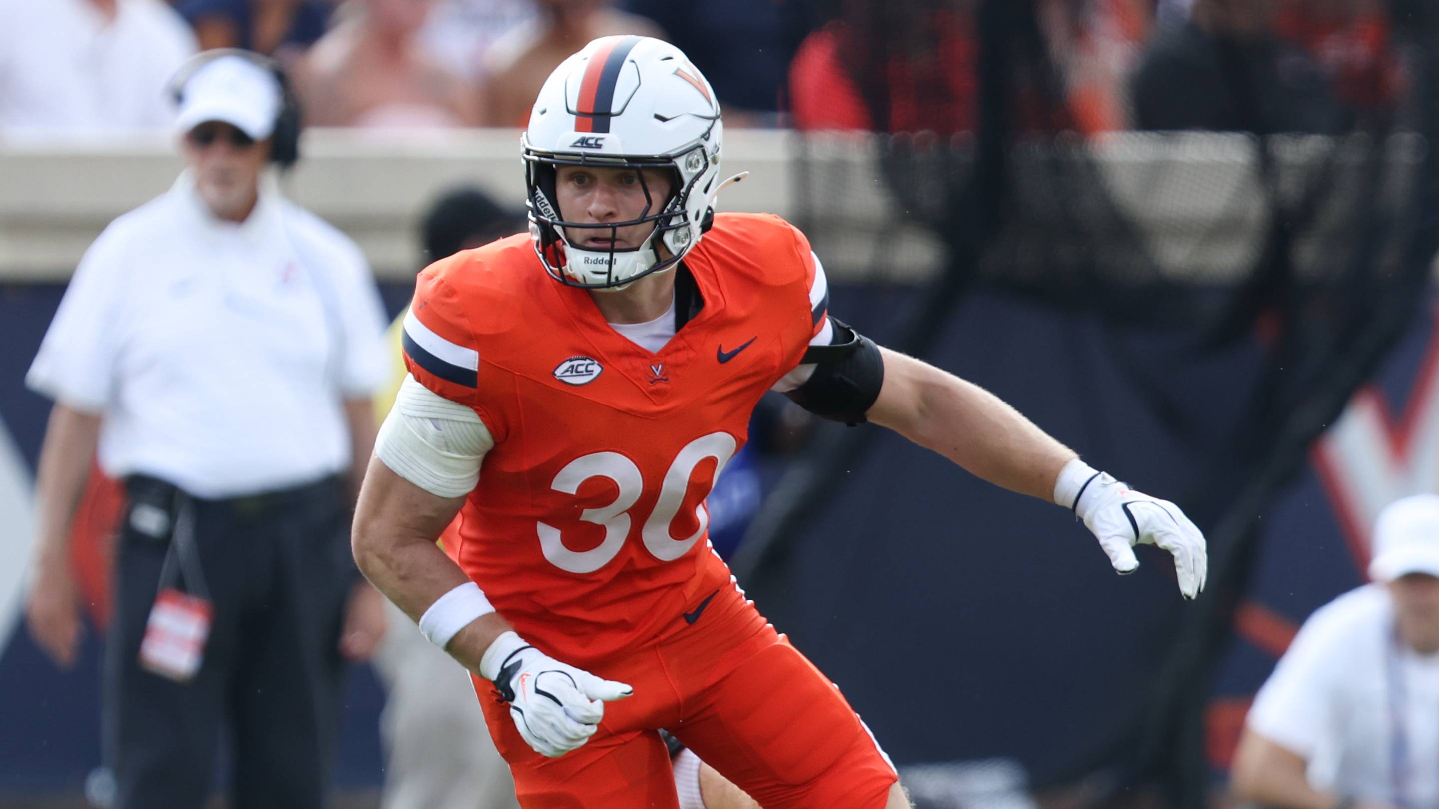 Three things we think and three things we know about Virginia football after two games