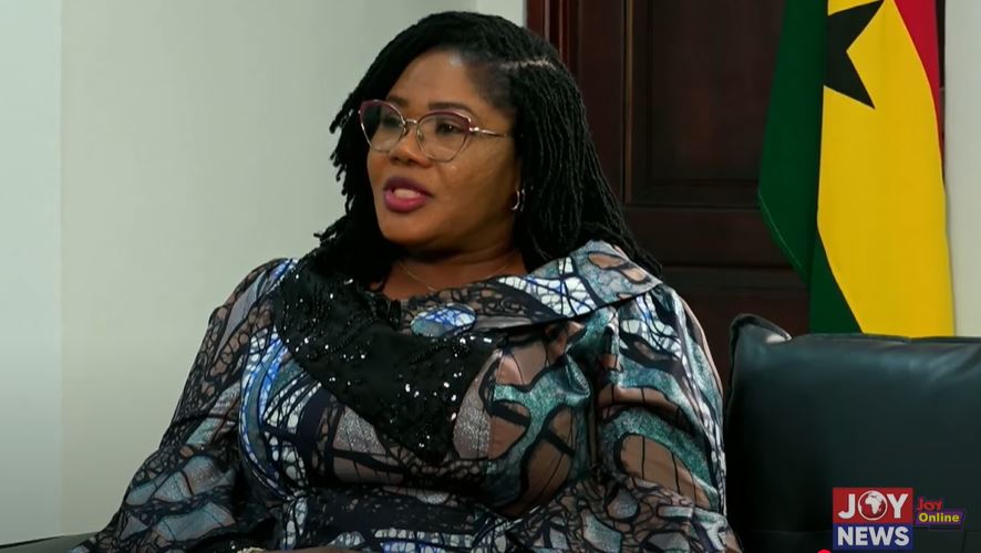 Gov’t to take over child marriage bill to speed up passage – Gender Minister