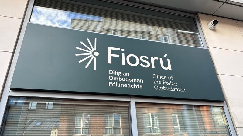 Fiosrú file on Dublin man's death with DPP, inquest told
