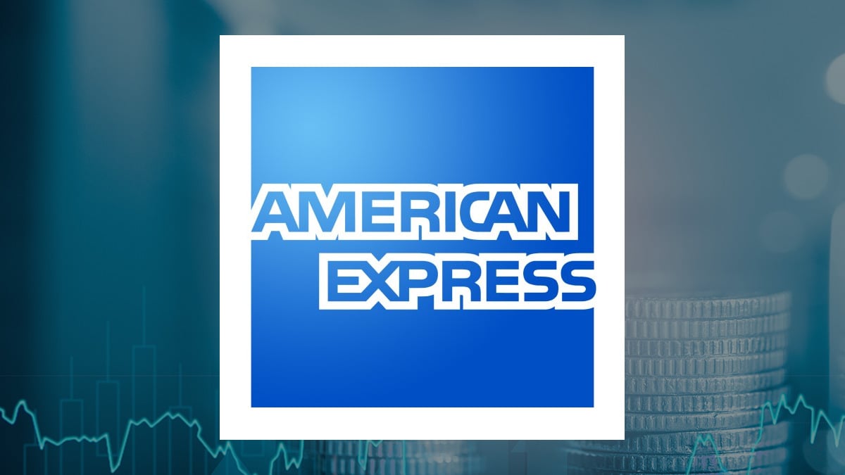 American Express Sees Strong Spending, Raises Revenue Outlook at Conference